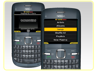 Log into Facebook